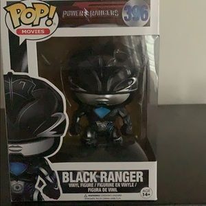 Funko POP Power Rangers